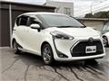 2019 Toyota Sienta