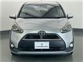 2015 Toyota Sienta