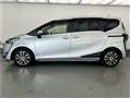 2015 Toyota Sienta