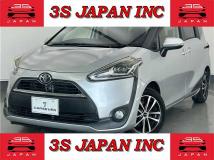 2015 Toyota Sienta