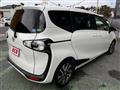 2015 Toyota Sienta