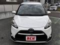 2015 Toyota Sienta
