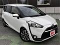 2015 Toyota Sienta