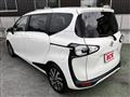 2015 Toyota Sienta