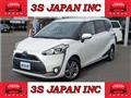 2016 Toyota Sienta