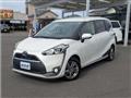 2016 Toyota Sienta