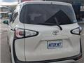 2016 Toyota Sienta