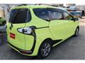 2017 Toyota Sienta