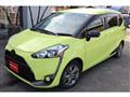 2017 Toyota Sienta