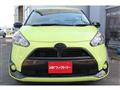 2017 Toyota Sienta
