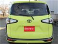 2017 Toyota Sienta