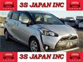 2016 Toyota Sienta