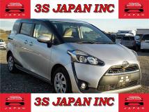 2016 Toyota Sienta