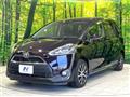 2018 Toyota Sienta