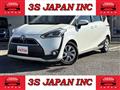 2016 Toyota Sienta