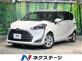 2019 Toyota Sienta