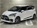 2017 Toyota Sienta