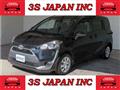 2016 Toyota Sienta
