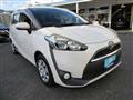 2016 Toyota Sienta