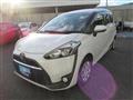 2016 Toyota Sienta