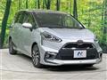 2016 Toyota Sienta