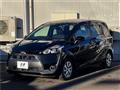 2016 Toyota Sienta