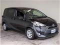 2017 Toyota Sienta