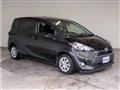 2017 Toyota Sienta