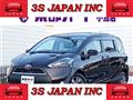 2018 Toyota Sienta