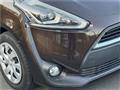 2015 Toyota Sienta