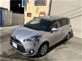 2017 Toyota Sienta