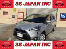 2017 Toyota Sienta
