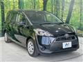 2017 Toyota Sienta