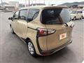 2019 Toyota Sienta