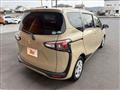 2019 Toyota Sienta