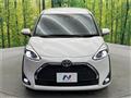 2020 Toyota Sienta