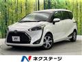 2020 Toyota Sienta