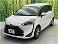 2020 Toyota Sienta