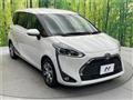 2020 Toyota Sienta