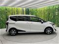 2020 Toyota Sienta