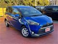 2016 Toyota Sienta