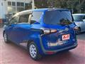 2016 Toyota Sienta