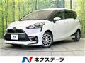 2016 Toyota Sienta