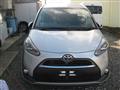 2017 Toyota Sienta