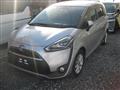 2017 Toyota Sienta