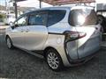 2017 Toyota Sienta