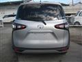 2017 Toyota Sienta