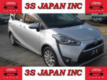 2017 Toyota Sienta