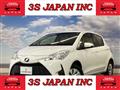 2018 Toyota Vitz