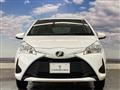 2018 Toyota Vitz